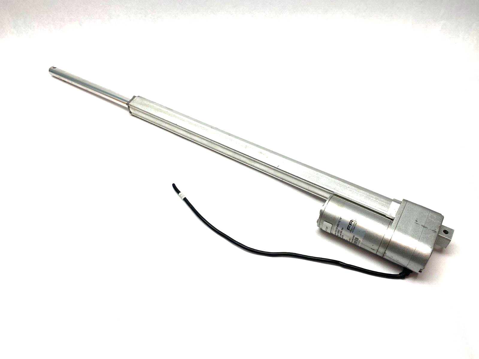 Firgelli Automations FA-OS-400-12-18" Electric Linear Actuator - Maverick Industrial Sales