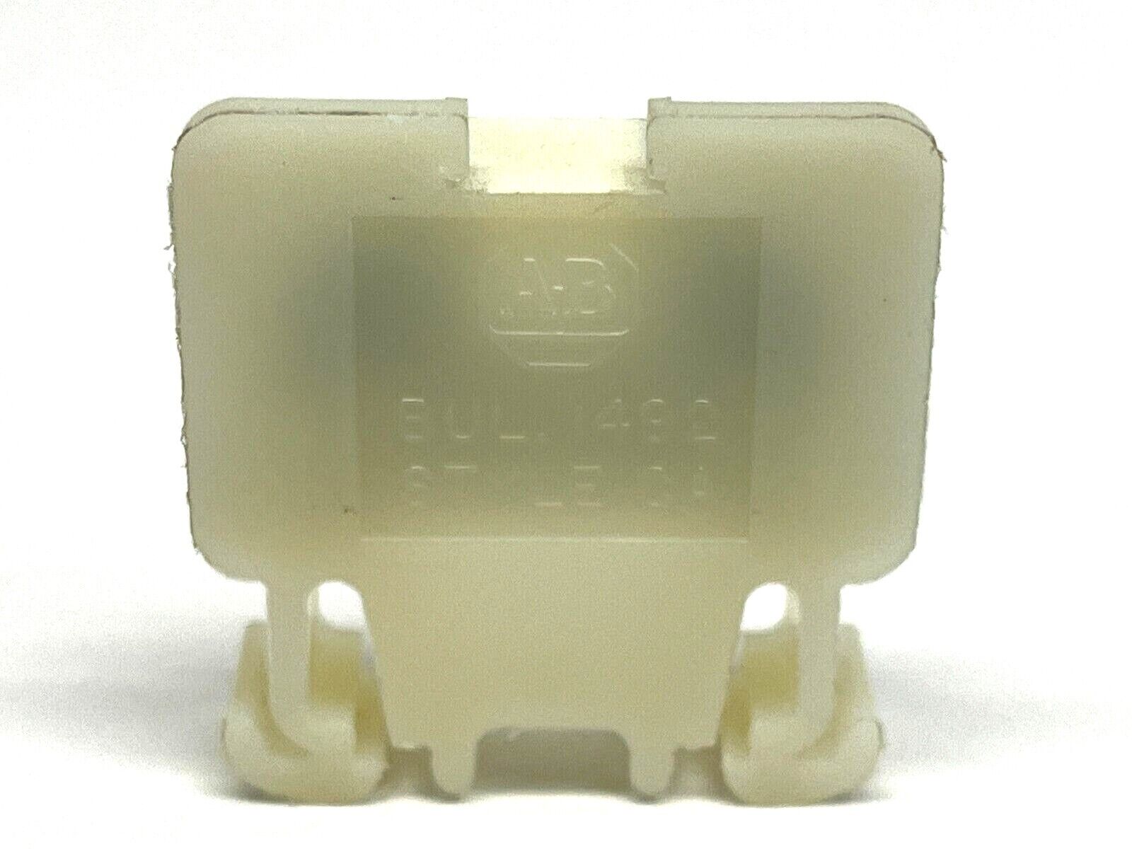 Allen Bradley 1492-CA1 Terminal Blocks White LOT OF 10 - Maverick Industrial Sales