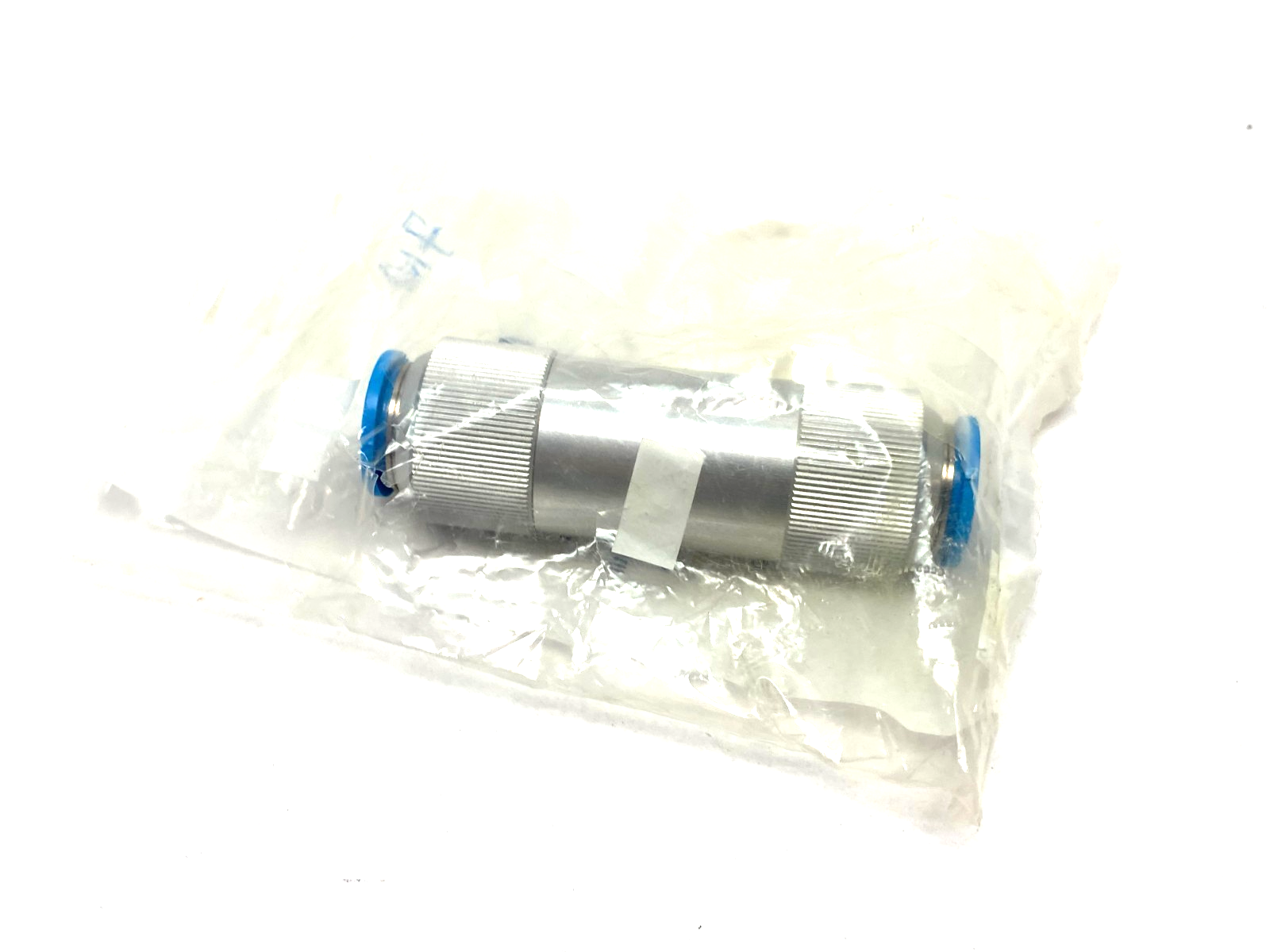 Festo H-QS-12 Non-Return Check Valve 153466 - Maverick Industrial Sales