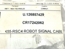 ABB X55-RSC4 Robot Signal Cable - Maverick Industrial Sales