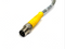 Turck Bi5-Q08-AP6X2 Inductive Proximity Sensor, M8 3-Pin - Maverick Industrial Sales