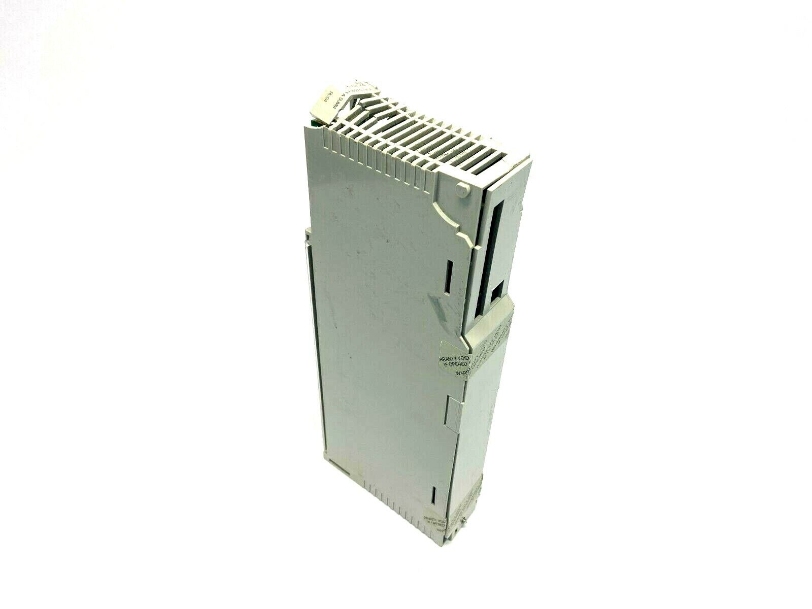 Scheider Electric 140CPS11420 Modicon Quantum PLC Power Supply 115/230V - Maverick Industrial Sales