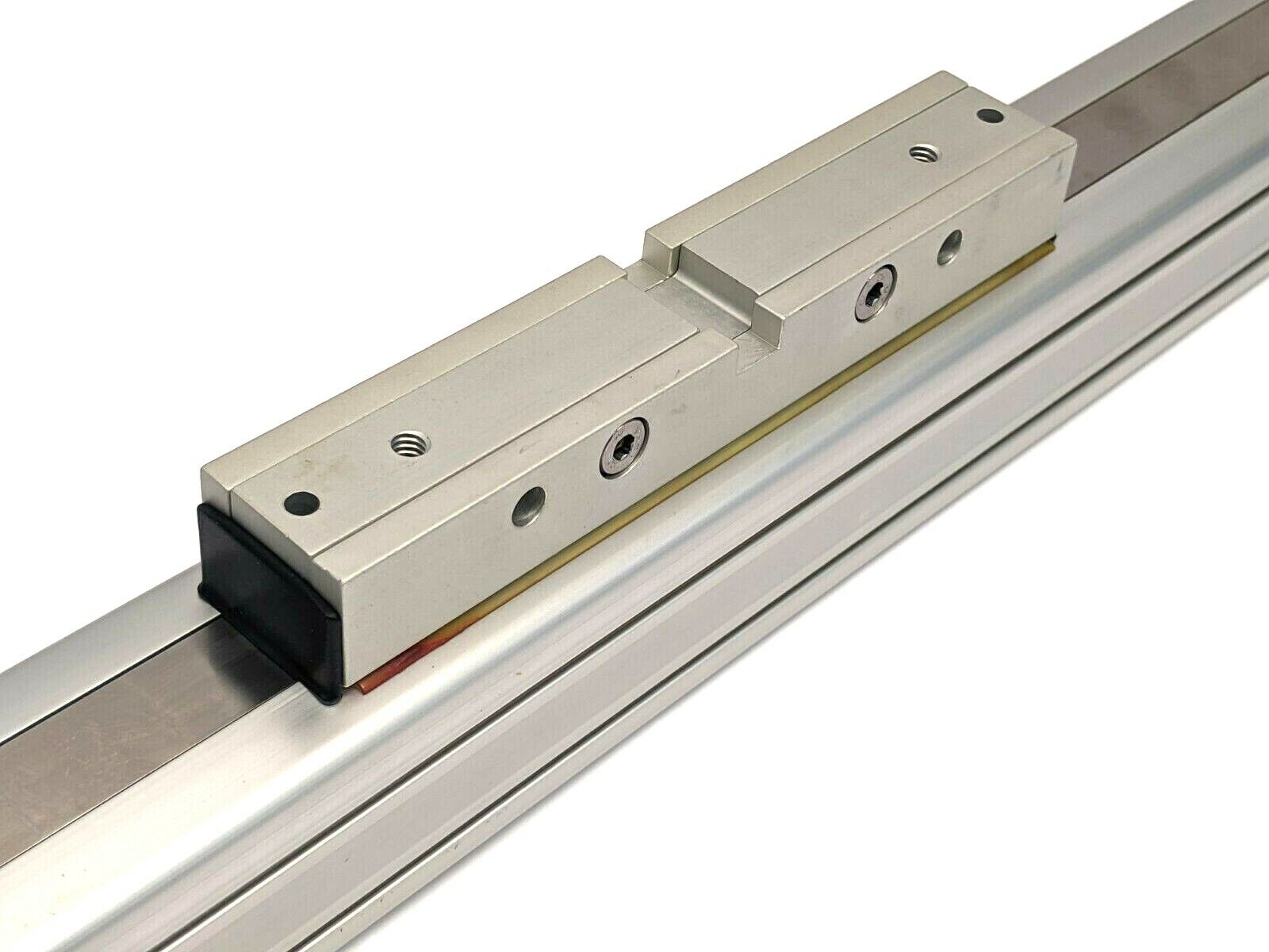 Hoerbiger-Origa 32-2020/20X17-BM Rodless Cylinder - Maverick Industrial Sales