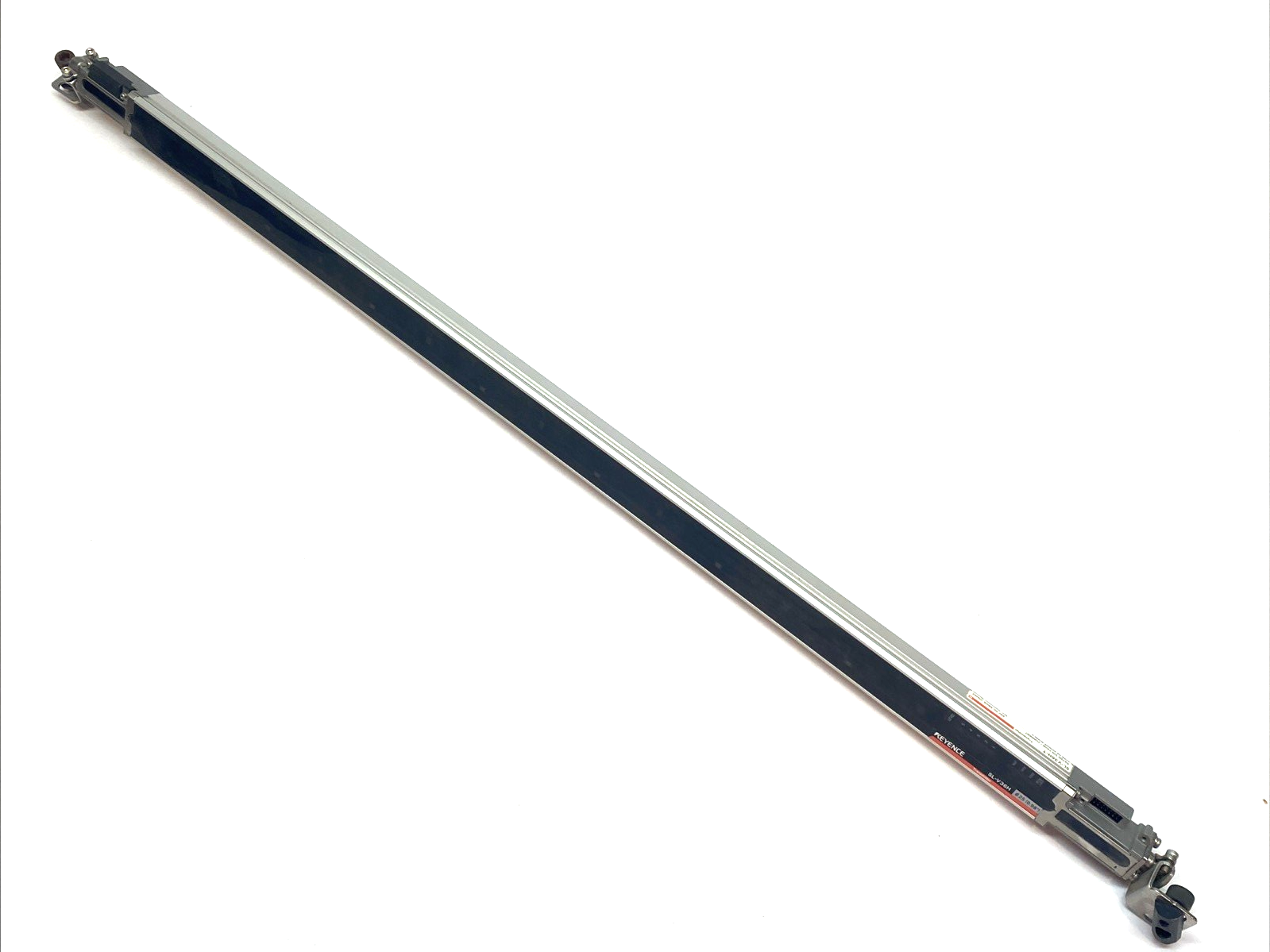Keyence SL-V36H Light Curtain Transmitter A3016657 - Maverick Industrial Sales