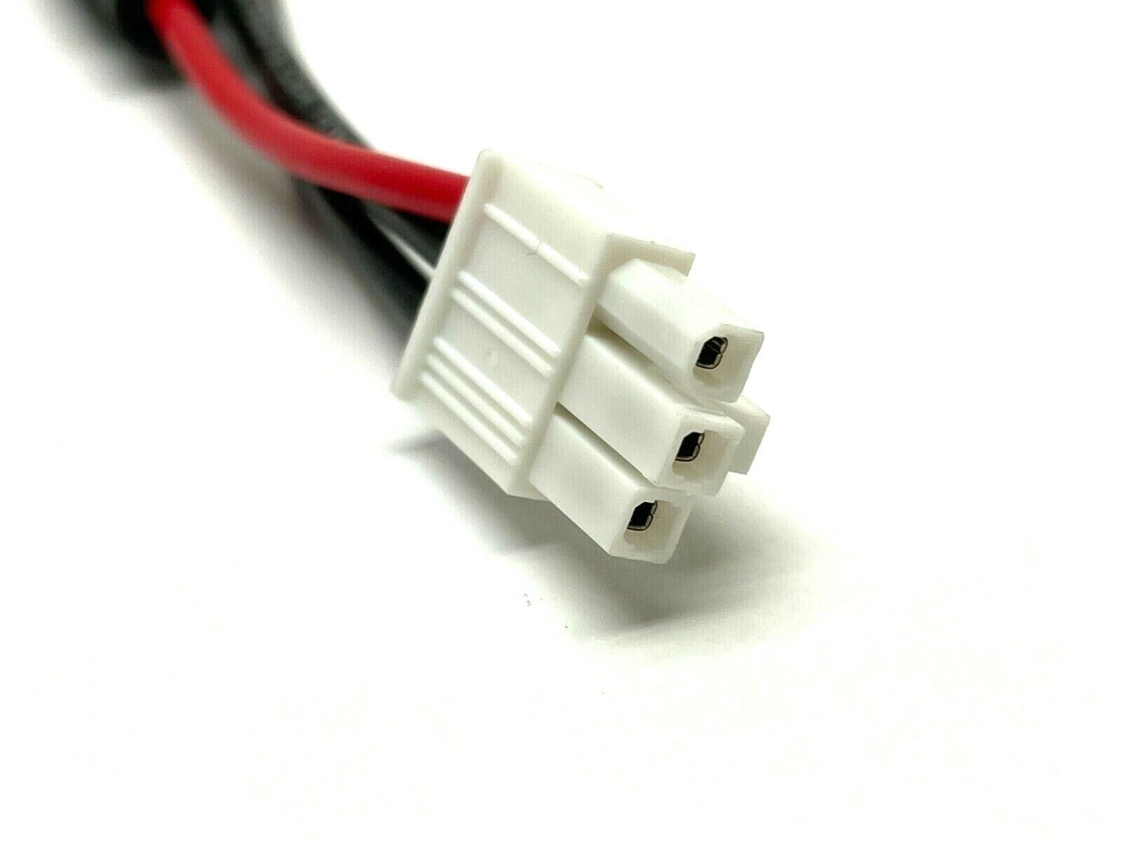 Parata 301-0411 Power Cable 6in Length - Maverick Industrial Sales