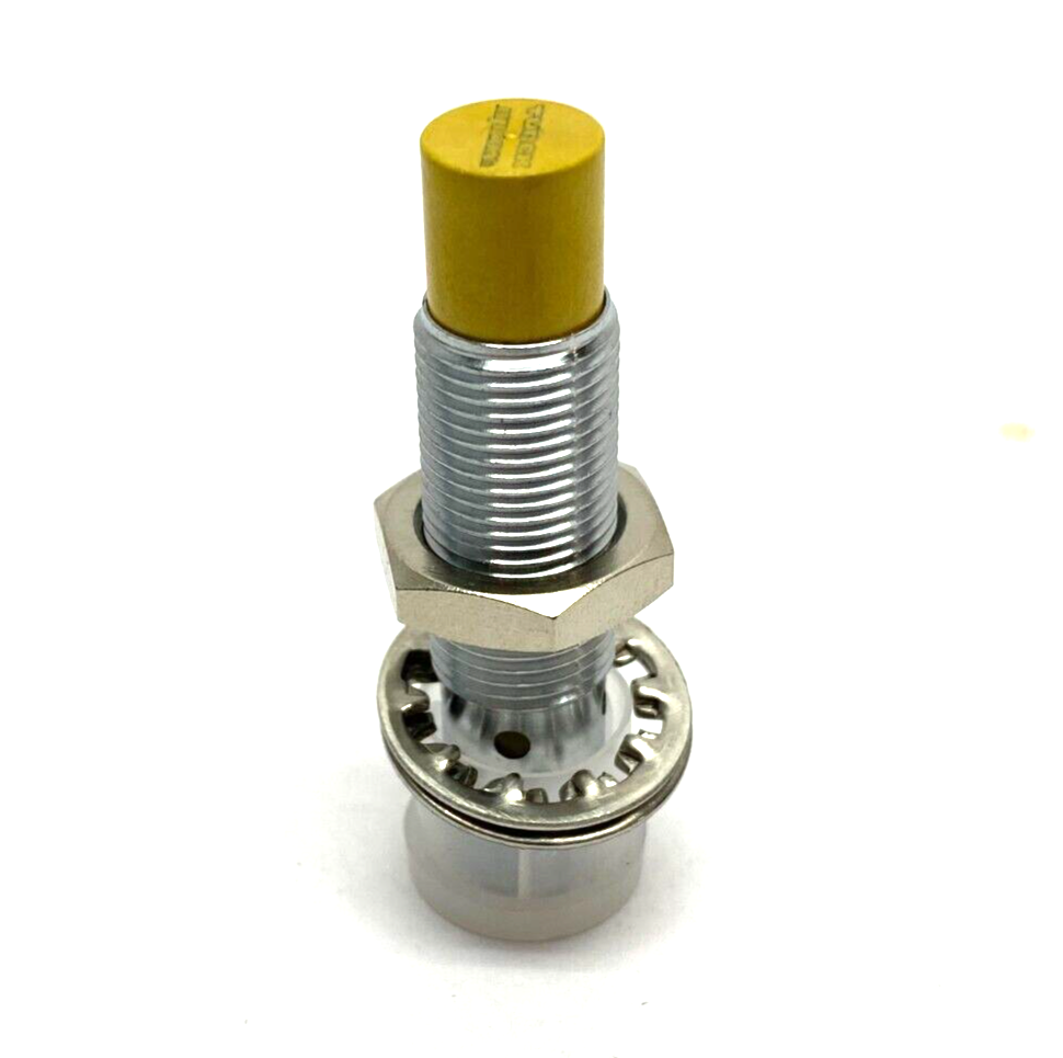 Turck NI8-M12E-AP6X-H1141 Inductive Proximity Sensor 3-Wire 10-30VDC 4611310 - Maverick Industrial Sales