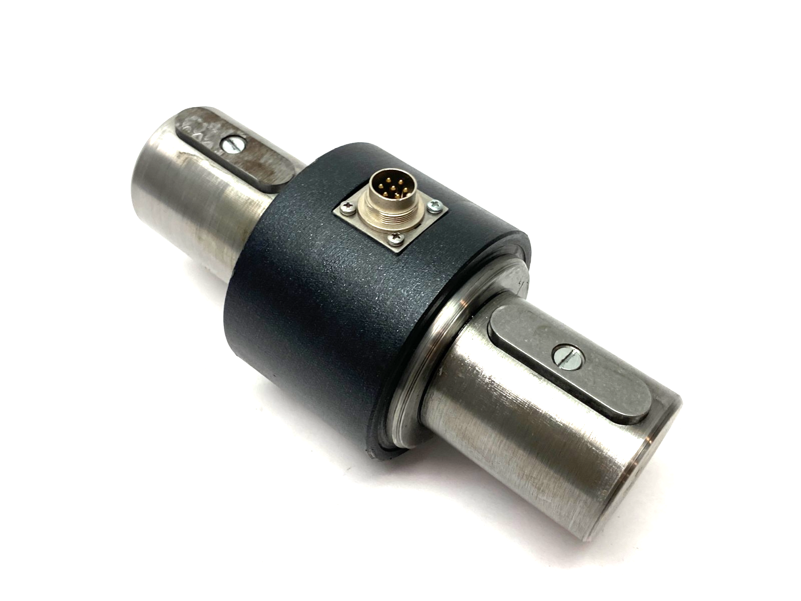 Zepwn CL-22 Two-Directional Static Torque Measurement Sensor 1500Nm - Maverick Industrial Sales