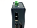 Advantech EKI-1524 Serial Device Server RS-232/422/485 4-Port 12~48VDC - Maverick Industrial Sales