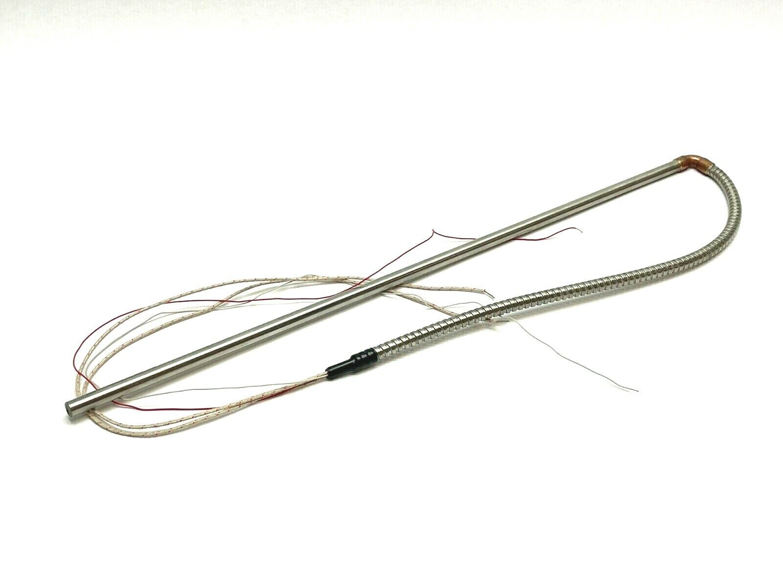 Heata F20G34WAN16 SCT2J Heating Element 20" Length - Maverick Industrial Sales