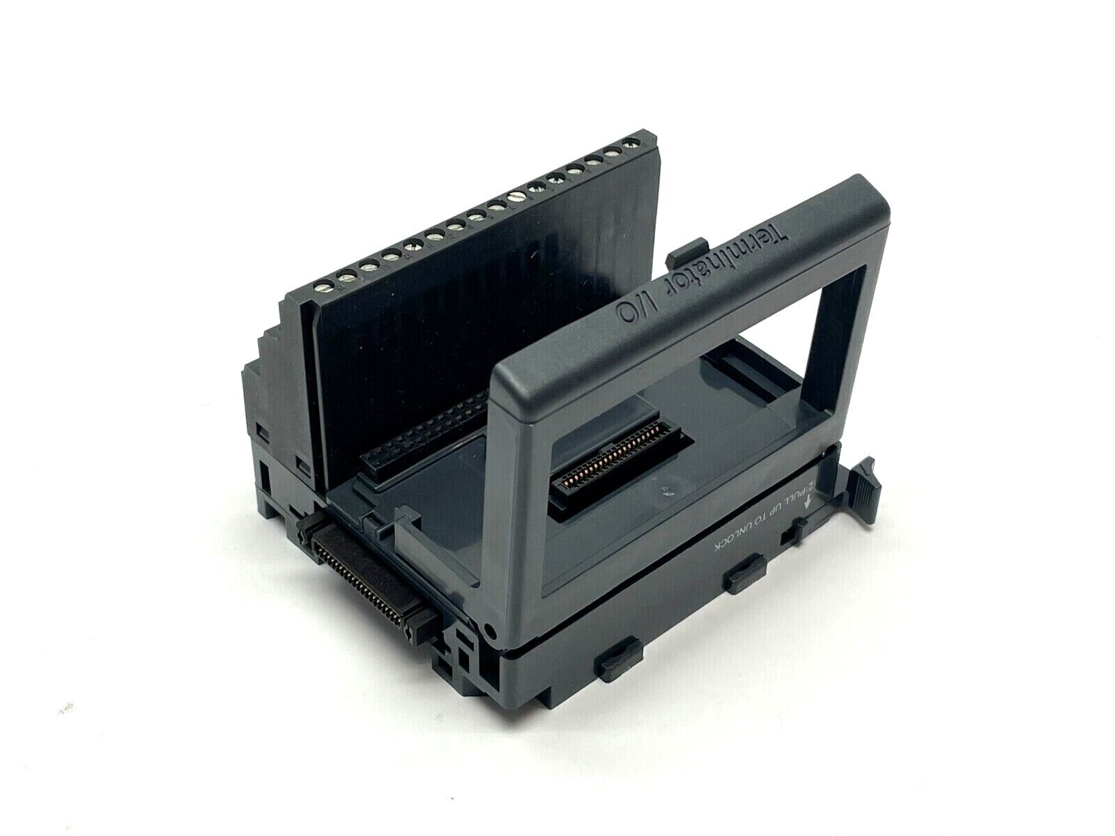Automation Direct T1K-16B I/O Base 48-Pin 3-Rows - Maverick Industrial Sales