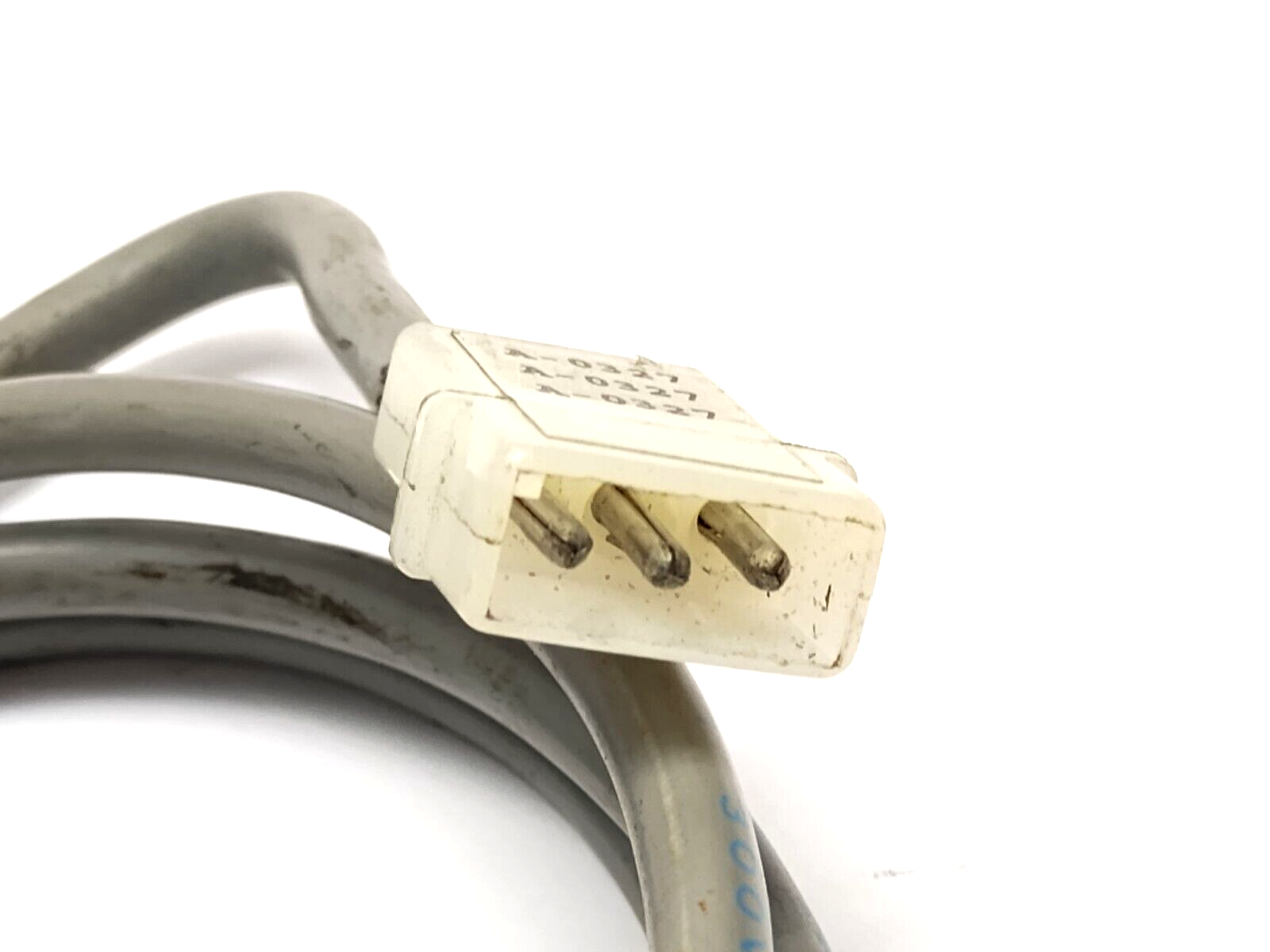 Canfield Connector 710-000-011 Hall Sensor PNP 6-24VDC - Maverick Industrial Sales