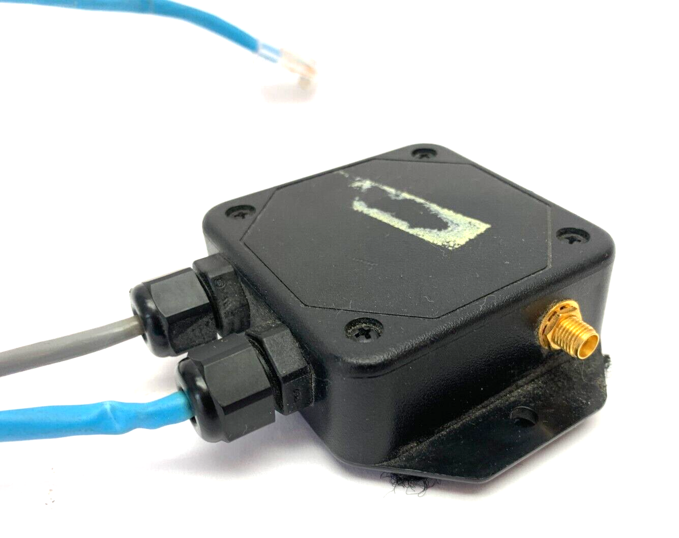 RFID Inc. 800-0423-29SR Desktop Programmer - Maverick Industrial Sales