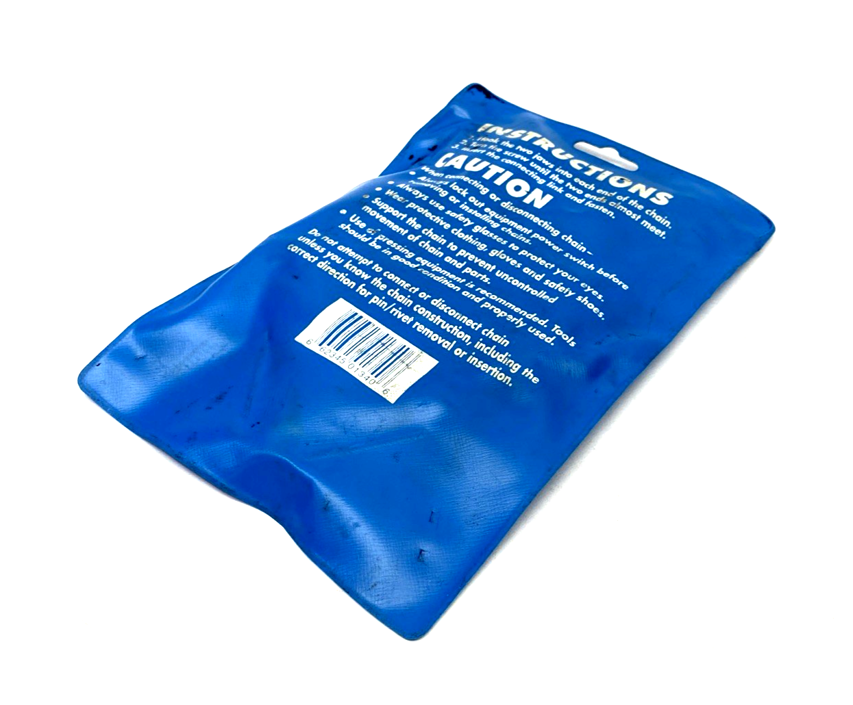 Fenner Drives 5800500 Chain Puller #50 For Chain Size 40-80 - New – Open box - Maverick Industrial Sales