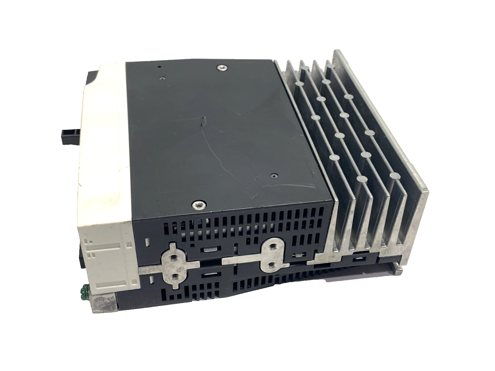 MCDLT31SF | Panasonic MINAS A6 Servo Drive - For parts or not working - Maverick Industrial Sales