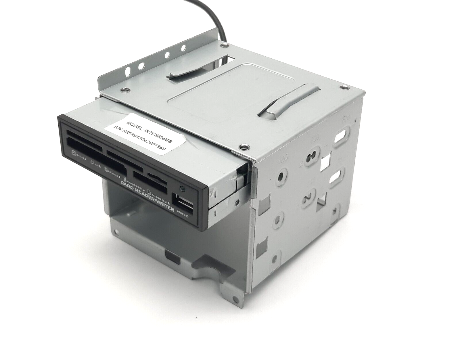iMicro INTCIM04MB Internal Card Reader Writer w/ Mount - Maverick Industrial Sales