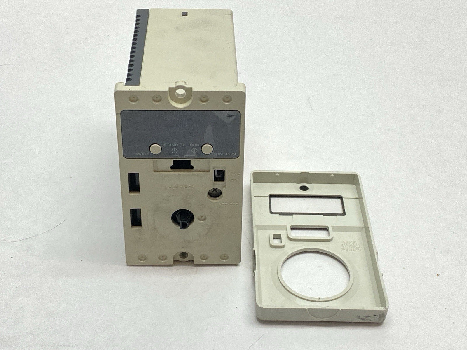 BMUD60-A2 | Oriental Motor Brushless Motor Driver Speed Control 60W MISSING DIAL - Used - Maverick Industrial Sales