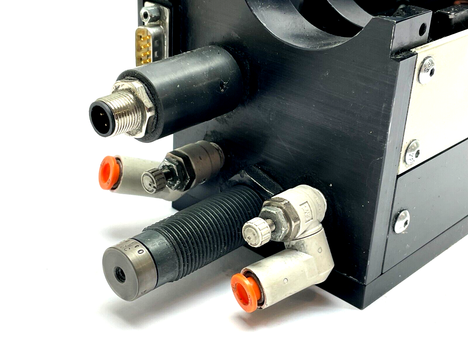 Visumatic VPD-54.4 Screwfeeder Power Driver - Maverick Industrial Sales