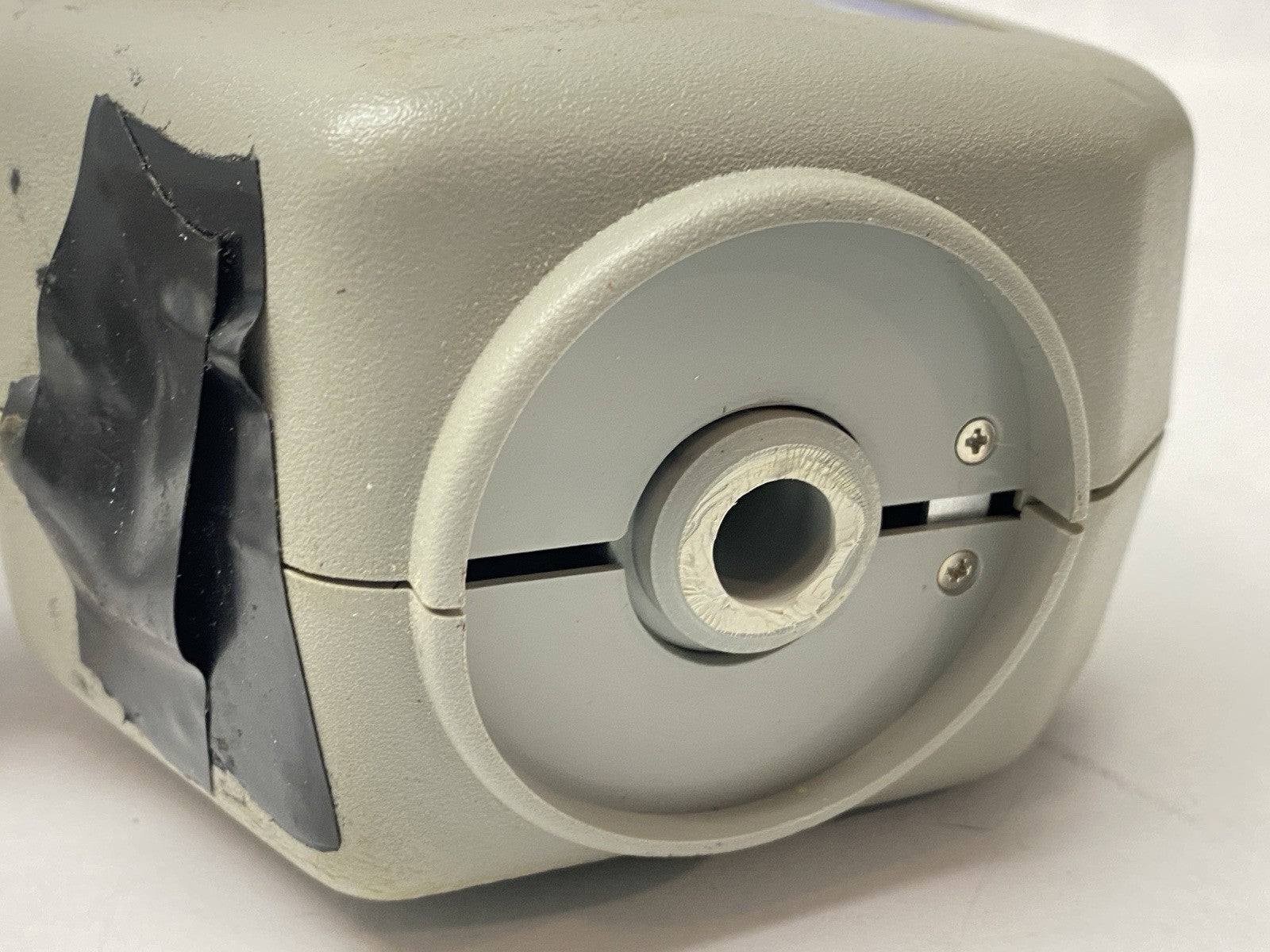 TC-815R | NoiseKen Discharge Gun For Electrostatic Discharge/ESD Simulator - For parts or not working - Maverick Industrial Sales