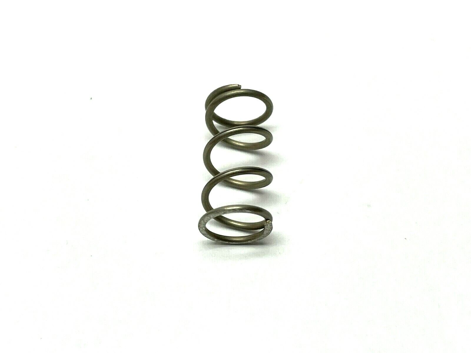 PE USA P-00221-B Compression Springs LOT OF 10 - Maverick Industrial Sales