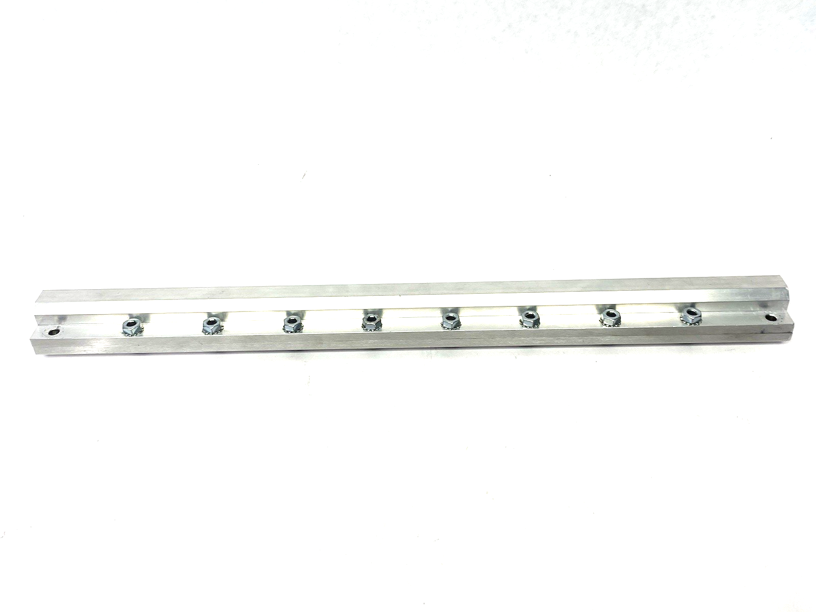 2018 | Exair Standard Air Knife, Aluminum, 18" Length - Used - Maverick Industrial Sales