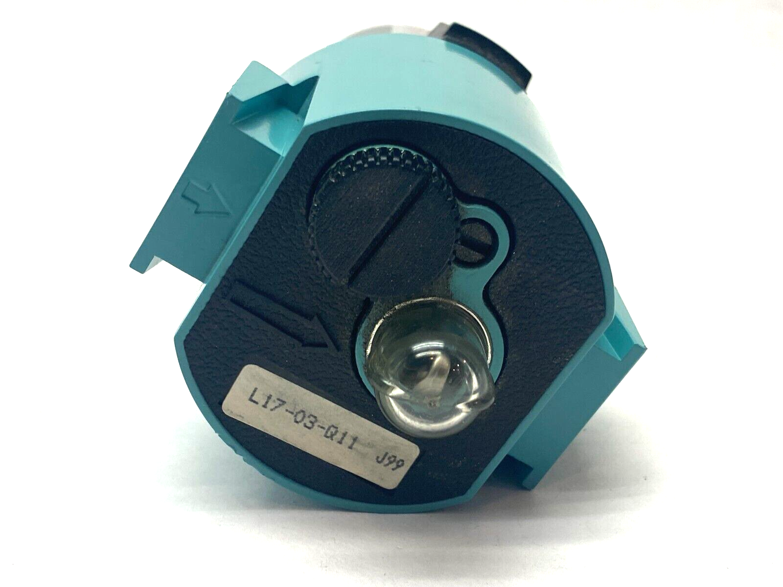Wilkerson L17-03-Q11 Modular Lubricator - Maverick Industrial Sales