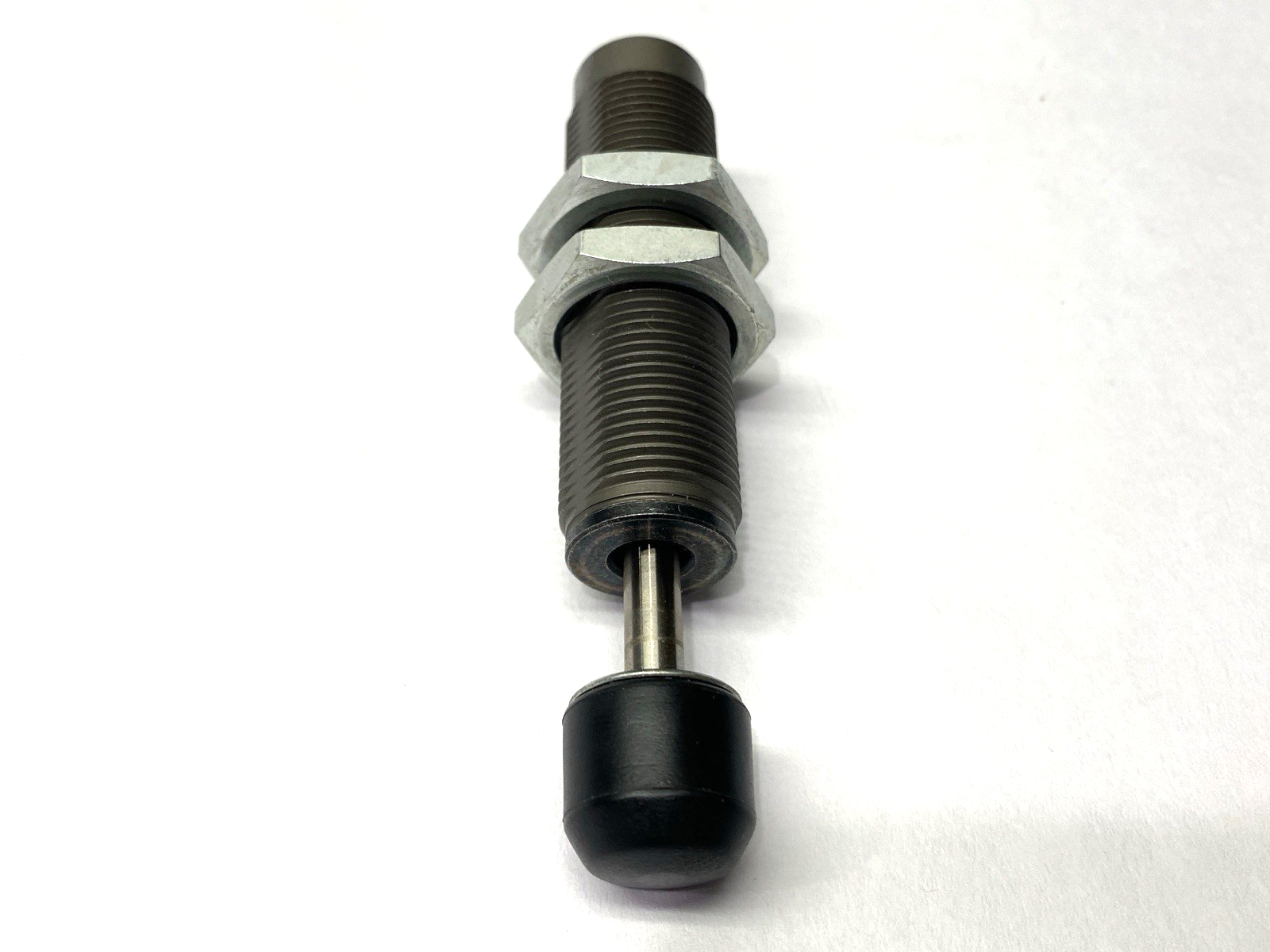 SMC RBC2015 Shock Absorber 15mm Stroke M20XP1.5 LOT OF 4 - Maverick Industrial Sales