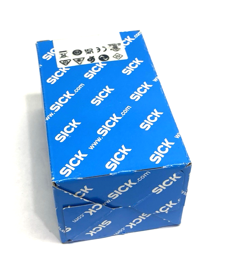 WTM10L-241612D0A00ZWZZZZZZZZZ1 | Sick 1133544 Photoelectric Proximity Sensor - New - Maverick Industrial Sales