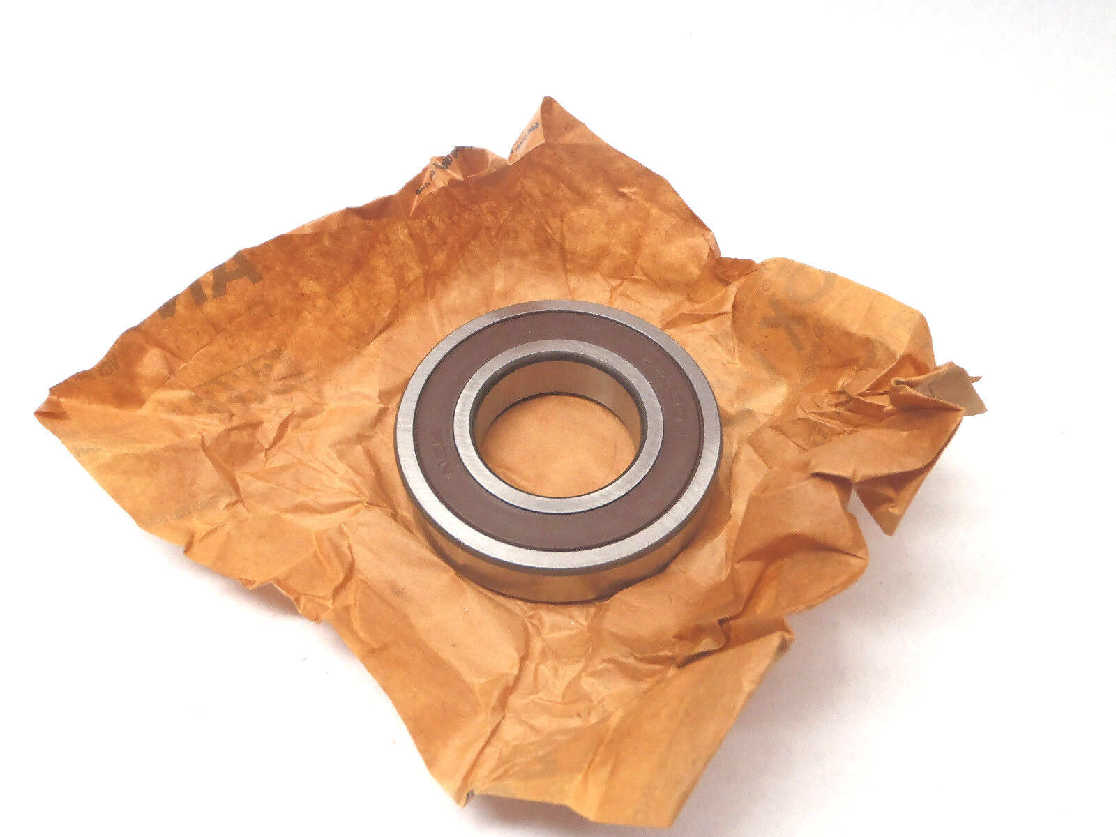 P&H 25Z1092D2 Crane Drum Bearing 6208Z NTN NSK A44 6208DU - Maverick Industrial Sales