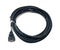 Keyence CA-CH5L L-Shaped Connector Camera Cable 5m for High Speed Camera - Maverick Industrial Sales