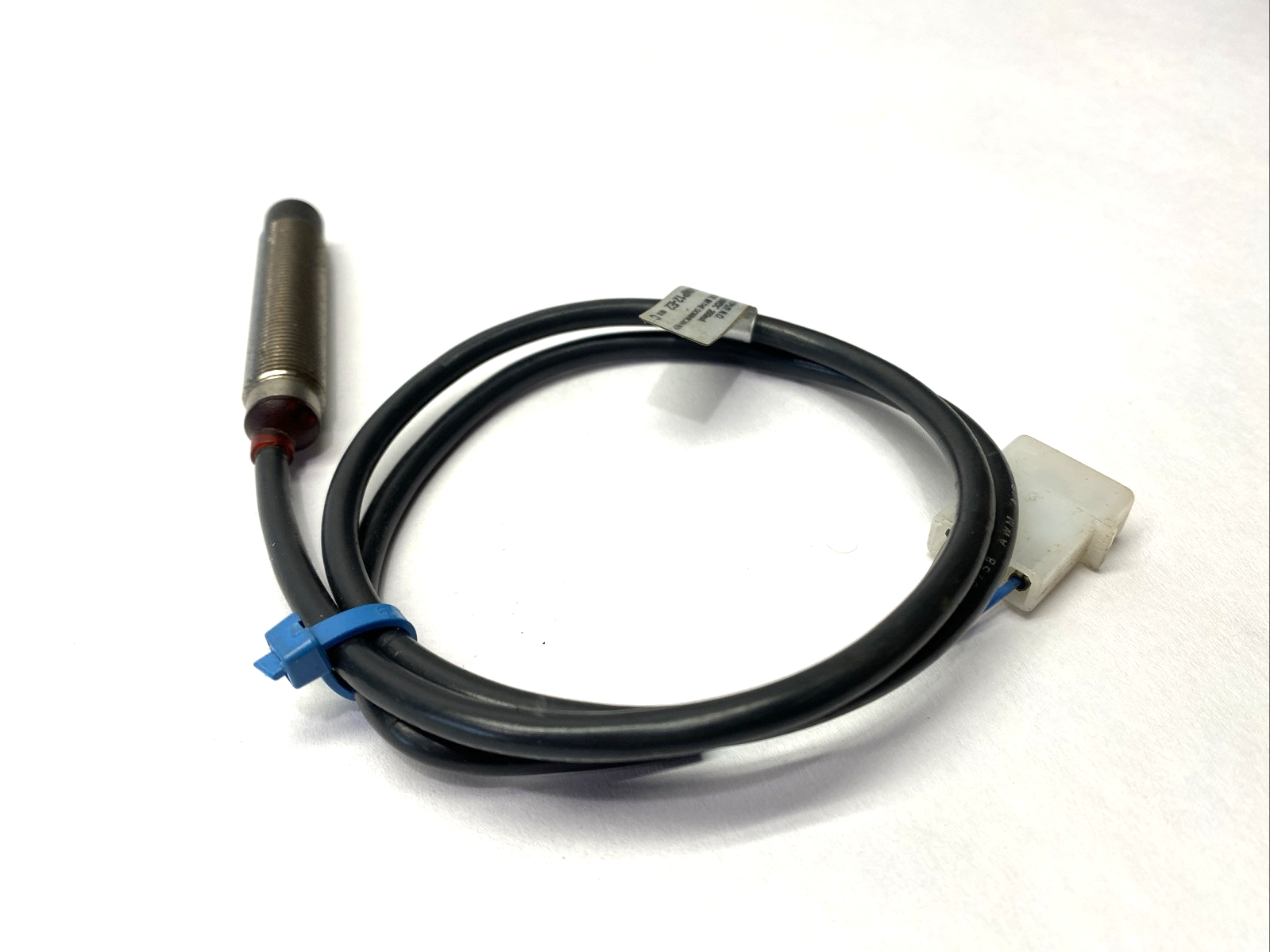 Allen Bradley 872C-D4NP12-E2 Ser. C Barrel Inductive Proximity Sensor 12mm - Maverick Industrial Sales