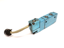 Mac Valves 811B-601B-152 5-Port Pneumatic Solenoid Valve 24VDC 811B.601B.152 - Maverick Industrial Sales