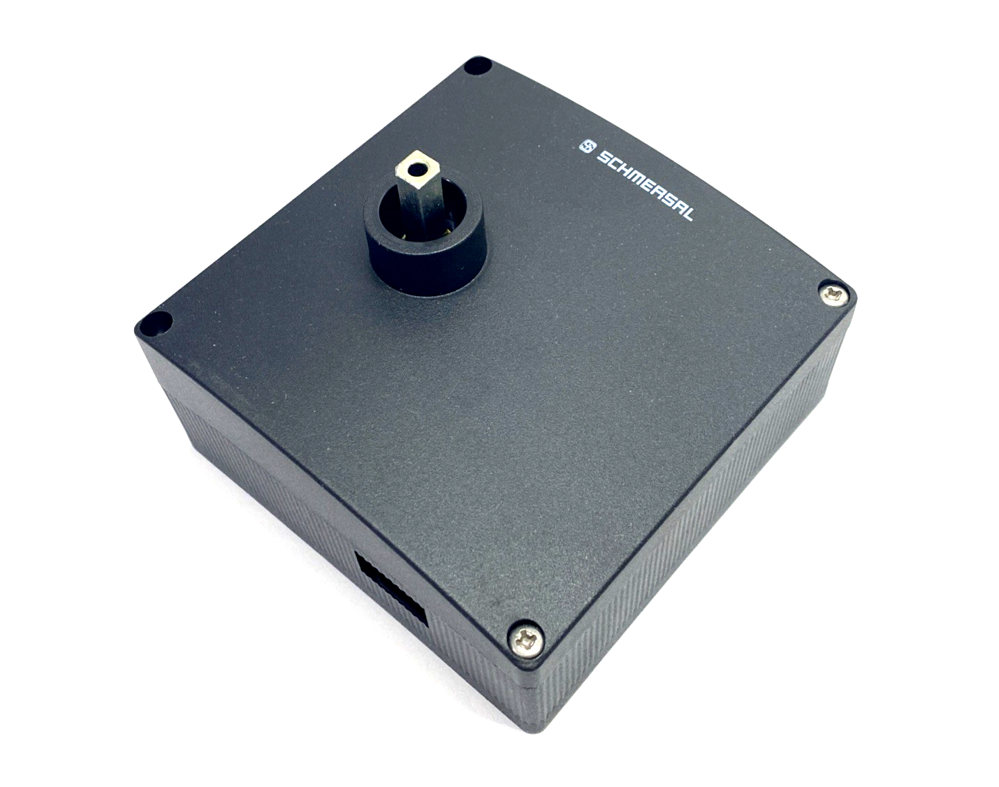 Schmersal AZ/AZM 200-B30-LTAG1P1 Door Handle Actuator 101178668 - Maverick Industrial Sales