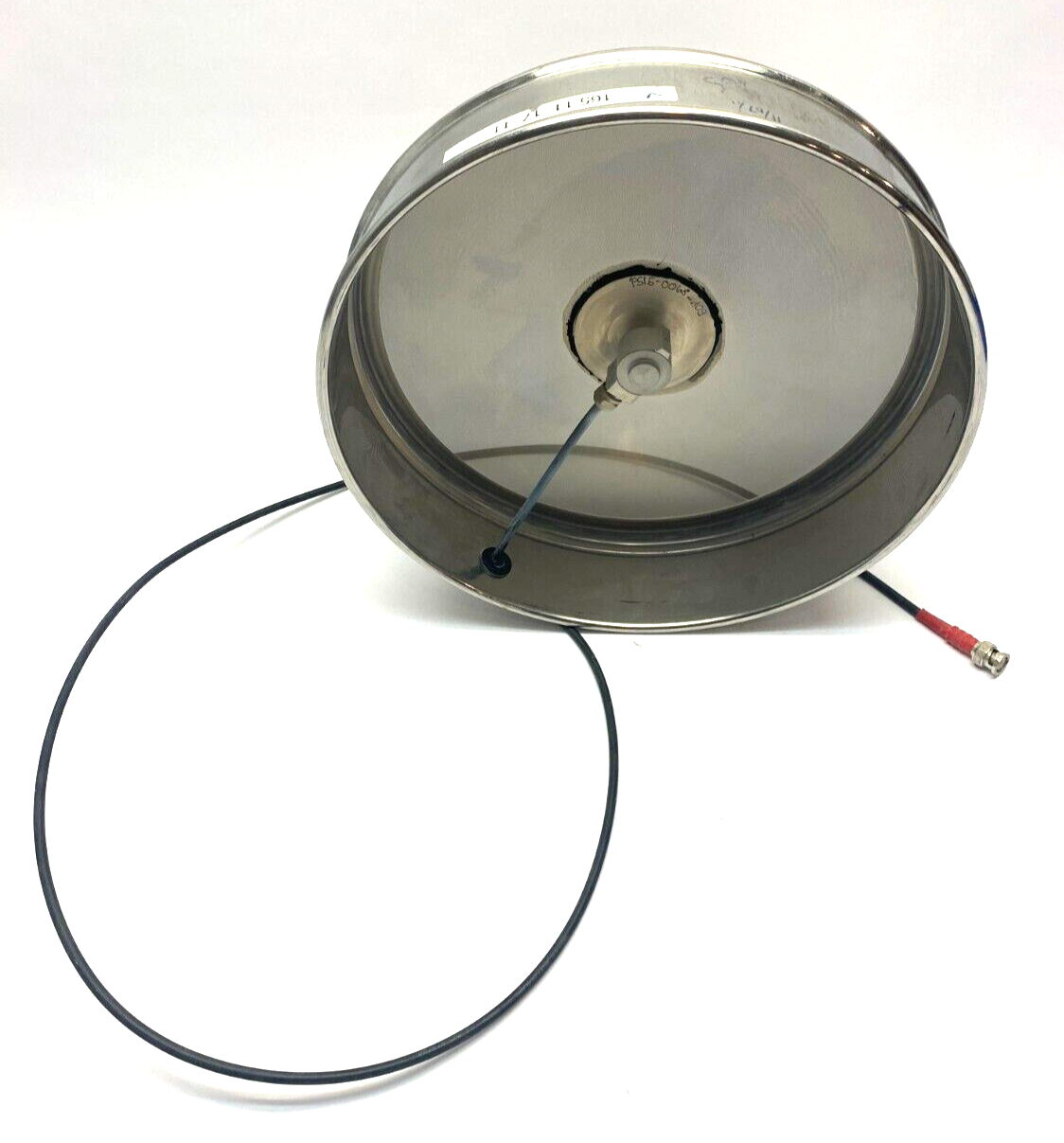 Vorti-Siv RBF-12 Stackable Sieve Filter 165 Micron - Maverick Industrial Sales