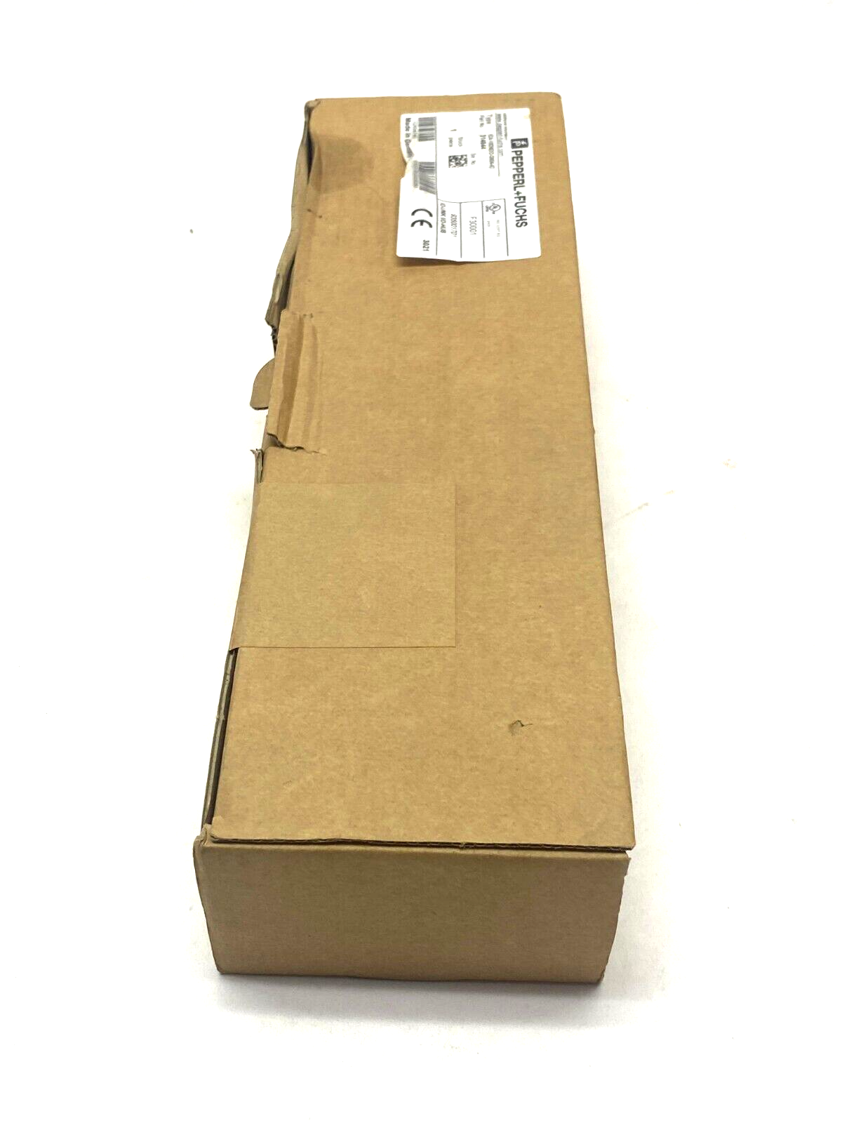 Pepperl+Fuchs ICA-10DI6DO-G60A-IO I/OLink Interface Hub 10-Input 6-Output 314644 - Maverick Industrial Sales