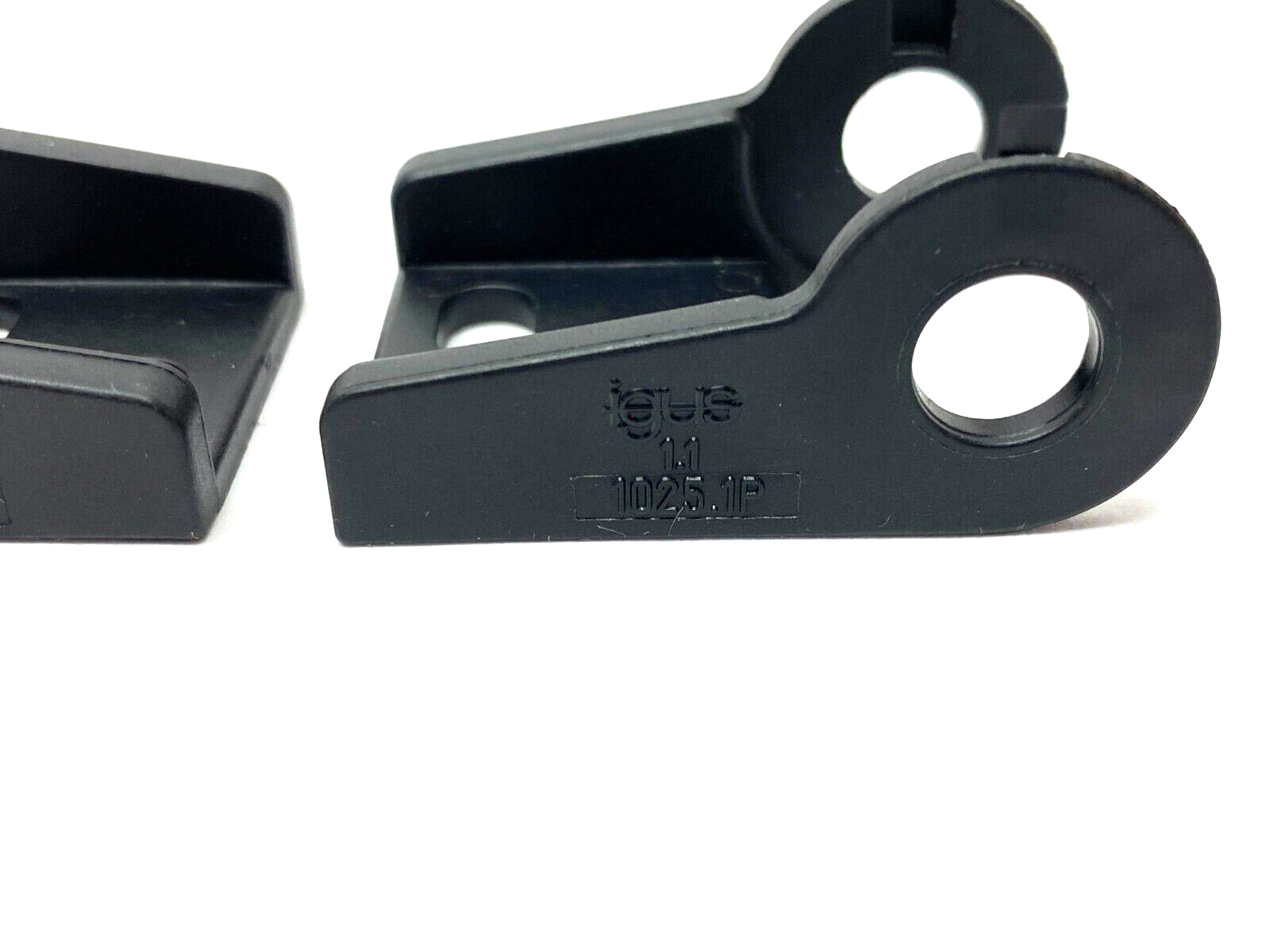 Igus 1025-12P Cable E-Chain Bracket Mounting Set 1025.1P, 1025.2P - Maverick Industrial Sales