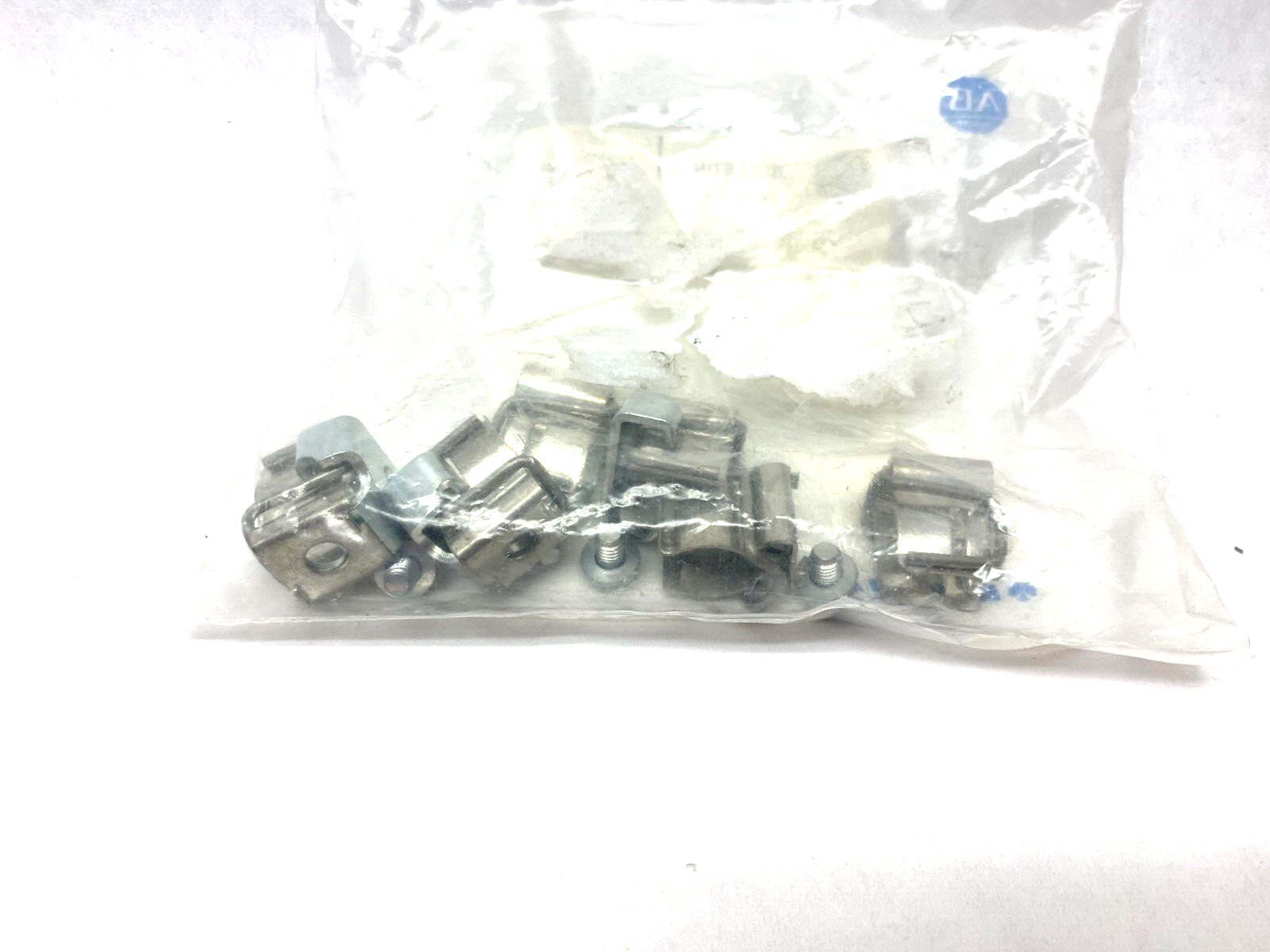 Allen Bradley 1401-N50 Ser. A Fuse Clip Kit - Maverick Industrial Sales