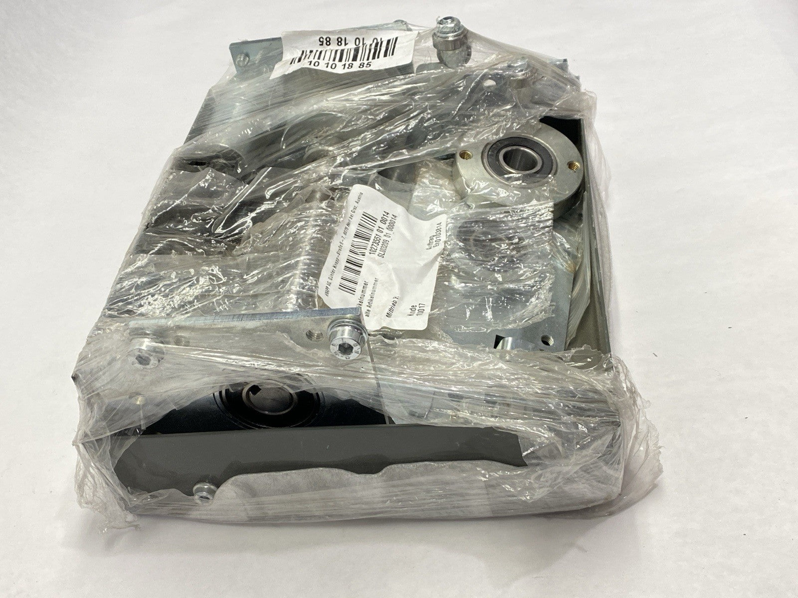 Knapp SL003209-01-000014 Co-Drive Assembly 10273551-01-0014 - Maverick Industrial Sales