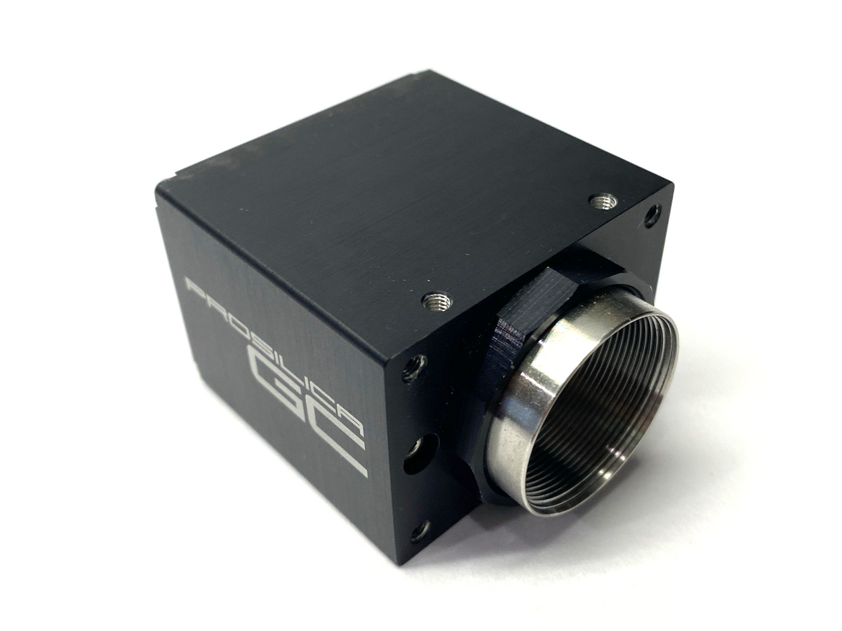 GC1380 | Allied Vision Prosilica GC Machine Vision Camera - Used - Maverick Industrial Sales