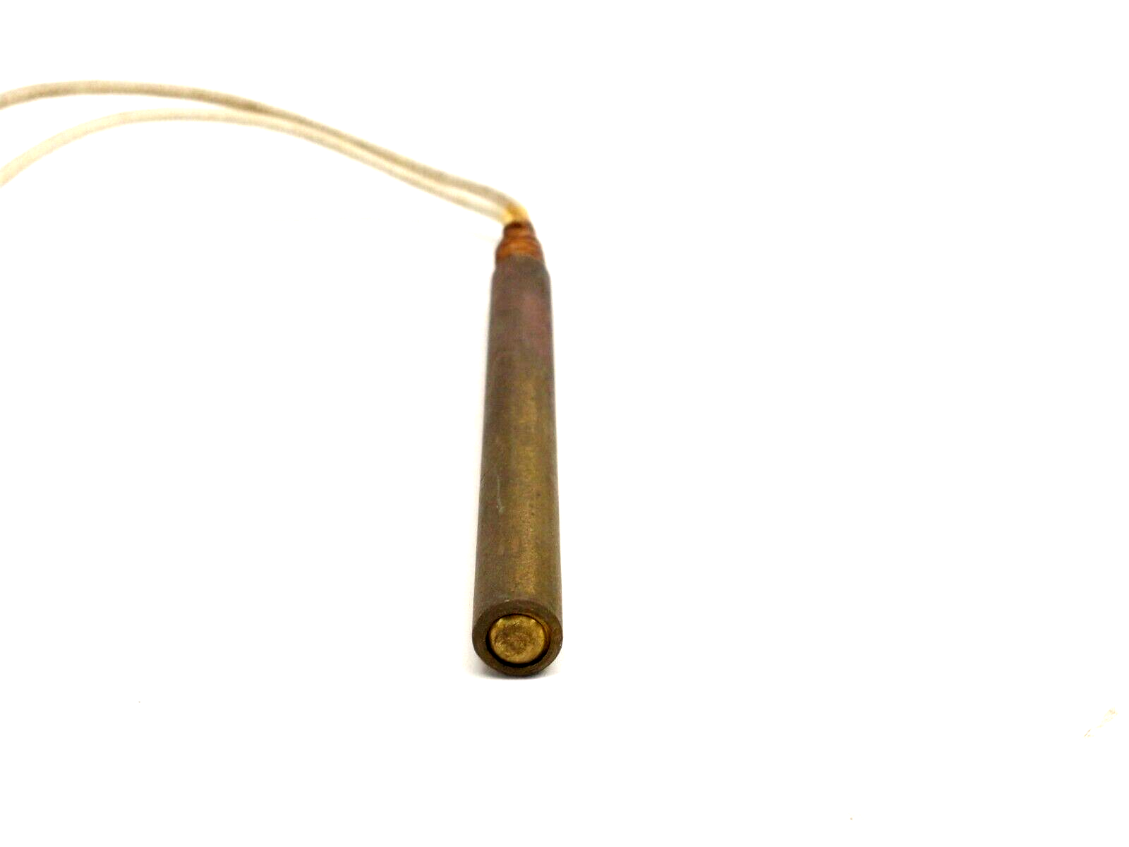 Chromalox C206C Cartridge Heater 3/8" Diameter x 4" Length 120V 150W - Maverick Industrial Sales
