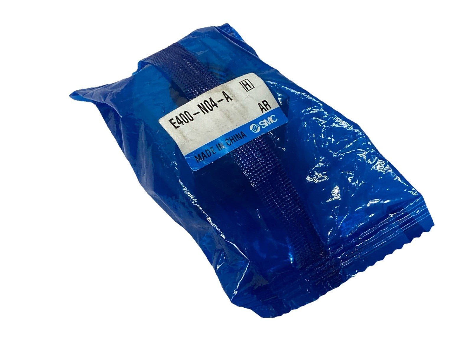 SMC E400-N04-A Modular Piping Adapter - Maverick Industrial Sales