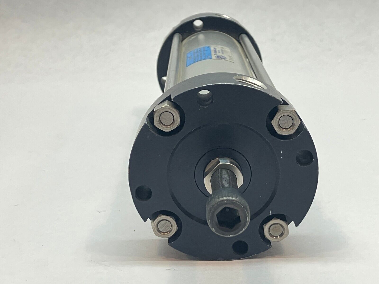 Fabco-Air 521-8-E-P38 Pneumatic Cylinder - Maverick Industrial Sales