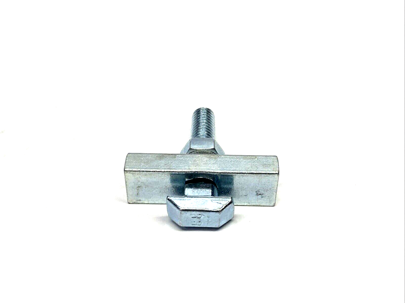 Bosch Rexroth 3842146972 Fastening Parts Kit QV, 10 8X40, M8 x 40mm LOT OF 10 - Maverick Industrial Sales