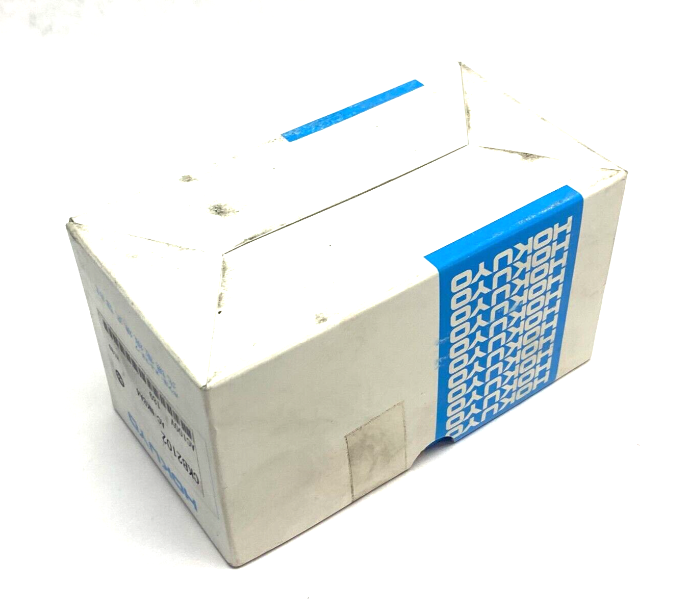 Hokuyo AC-NKBA4 Auto-Counter Module 100VAC 10Hz - Maverick Industrial Sales