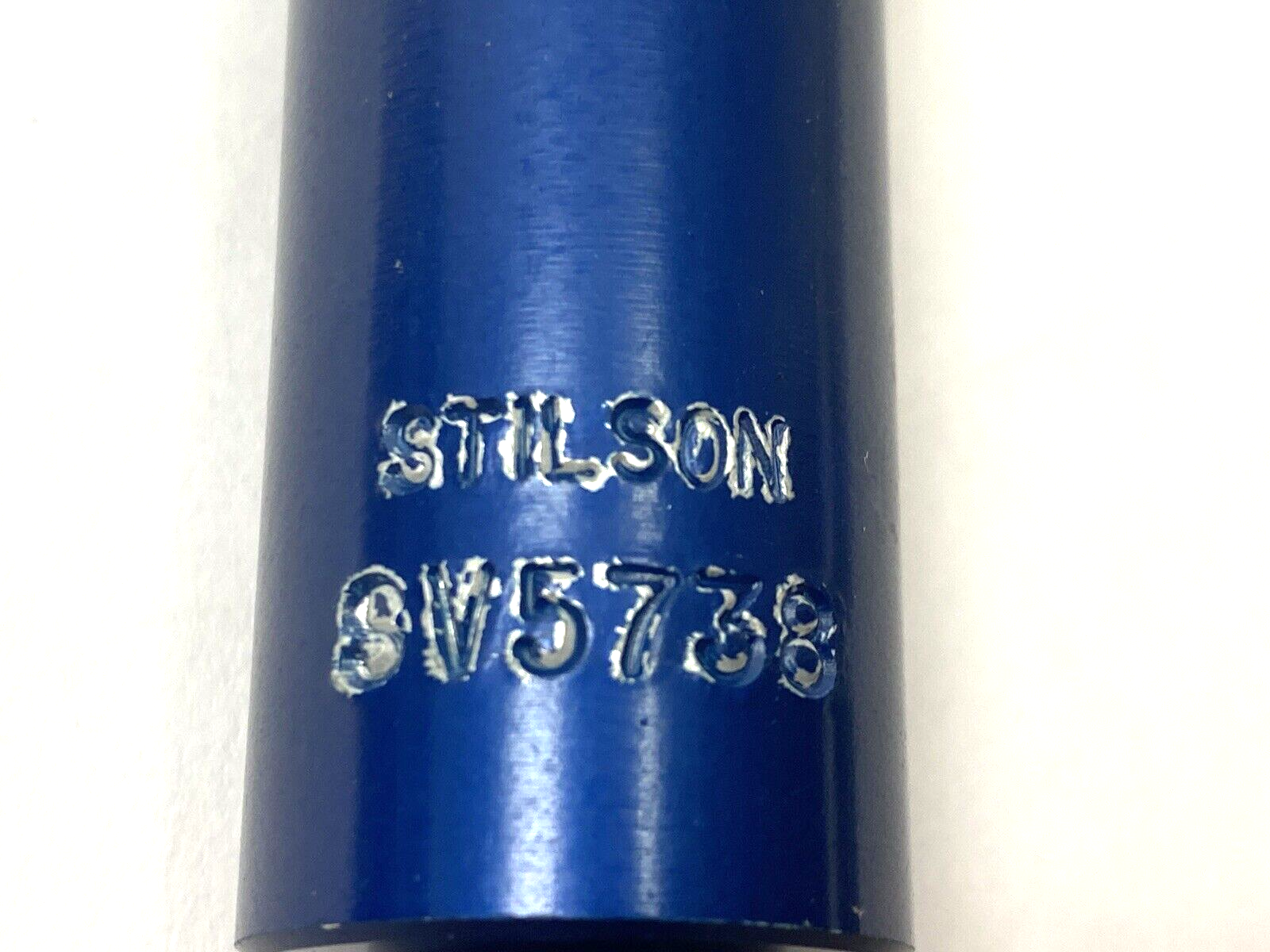 Stilson SV5738 Pneumatic Muffler LOT OF 3 - Maverick Industrial Sales