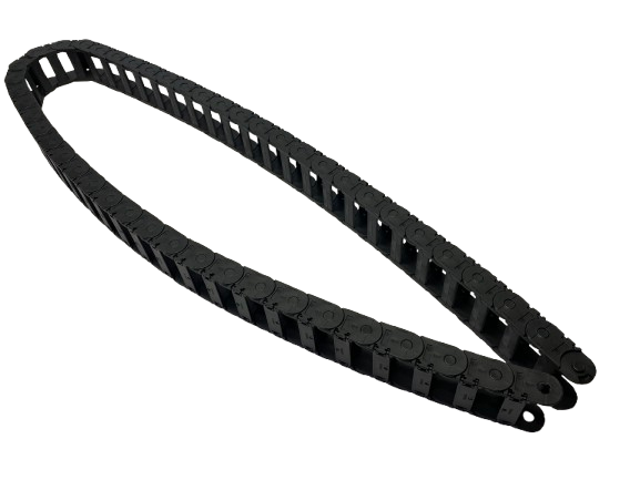 Igus 250-05 -075-0 E-Chain Assembly 7' Overall Length - Maverick Industrial Sales