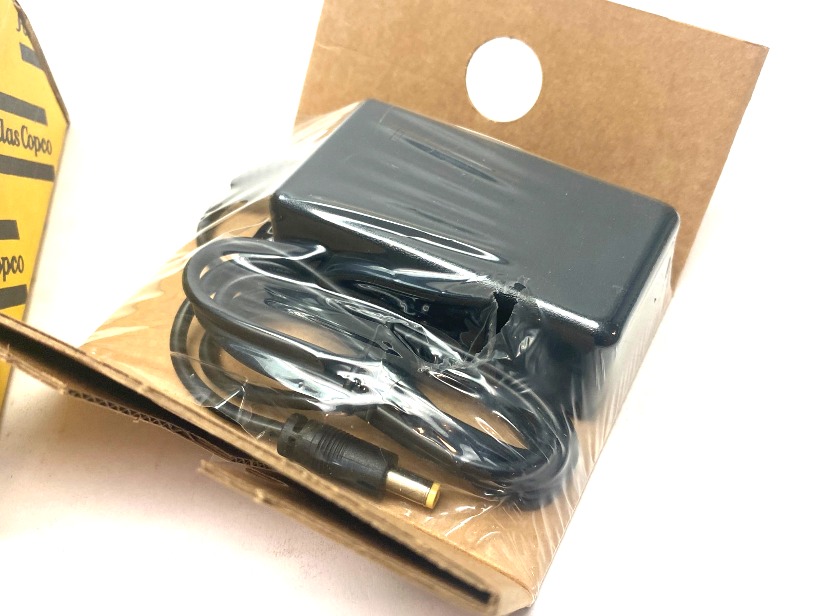 Atlas Copco 4612030021 Power Supply STANALYSERPOWERSUP - Maverick Industrial Sales