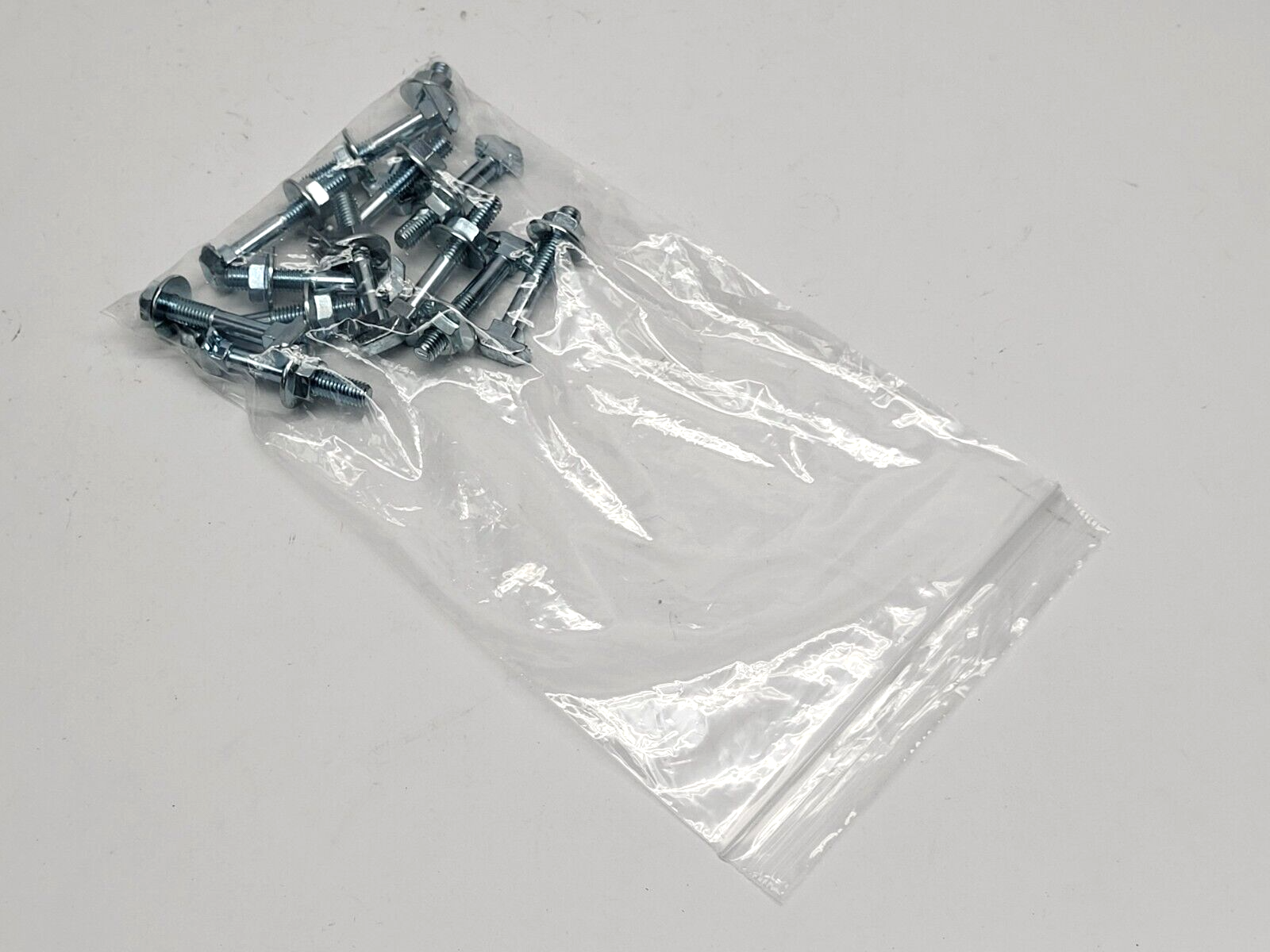 Rexroth M8 44mm Tee Bolt LOT OF 13 - Maverick Industrial Sales