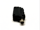 Keyence PZ-G101CP Square Reflective Photoelectric Sensor M8 Connector - Maverick Industrial Sales