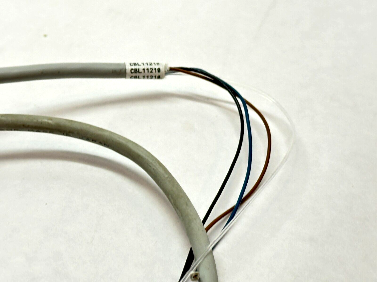 SMC PSE564-N02 General Fluid Switch/Pressure Sensor 0-500kPa 12-24VDC 1/4" NPT - Maverick Industrial Sales