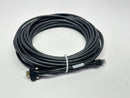 Intercon F-GEVPT-14-P GigE Machine Vision Ethernet Camera Cable 14m - Maverick Industrial Sales